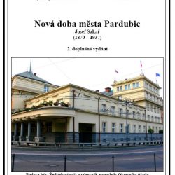 Nová doba města Pardubic