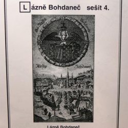 Lázně Bohdaneč