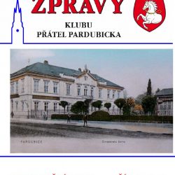 Zprávy Klubu přátel Pardubicka 3-4/2009