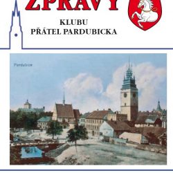 Zprávy Klubu přátel Pardubicka 5-6/2009