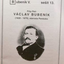 Václav Bubeník