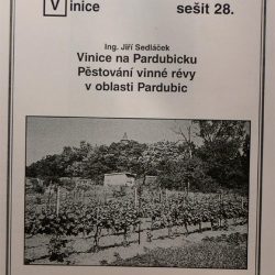 Vinice na Pardubicku