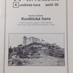Kunětická hora