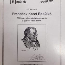 František Karel Rosůlek