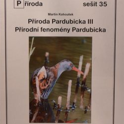 Příroda Pardubicka III.