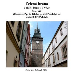 Zelená brána