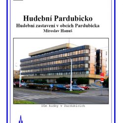 Hudební Pardubicko