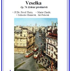 Veselka