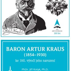 Baron Artur Kraus