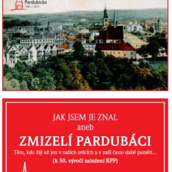Zmizelí Pardubáci