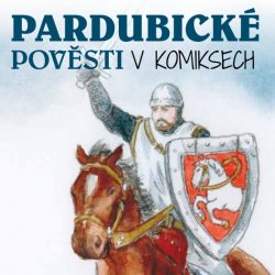 Pardubické pověsti v komiksech