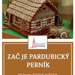 Zač je Pardubický perník