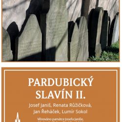 Pardubický Slavín II.