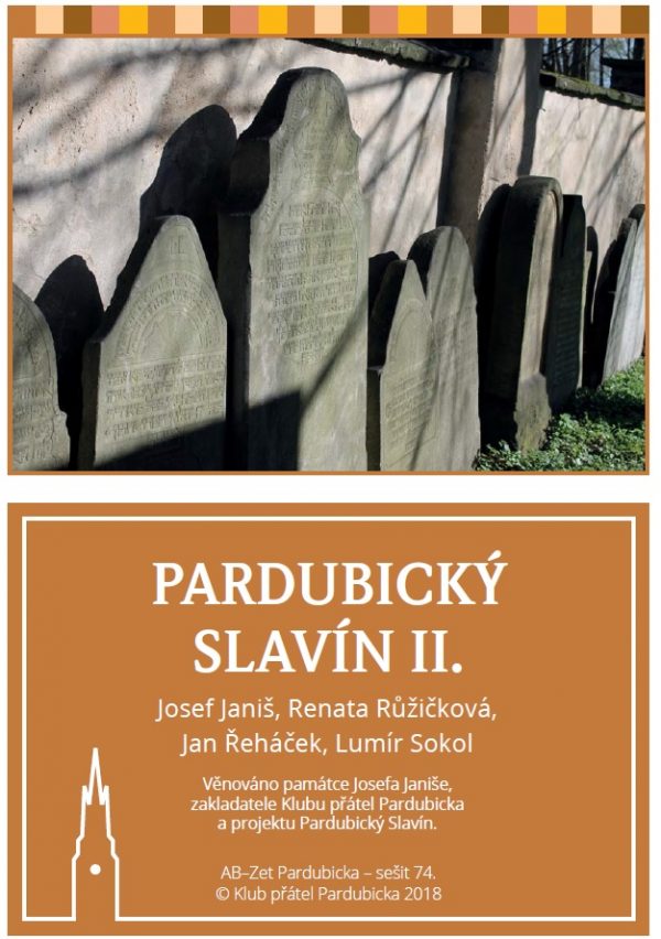 Pardubický Slavín II.