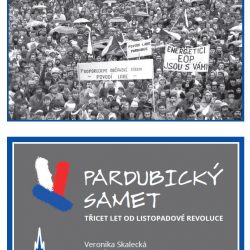 Pardubický Samet