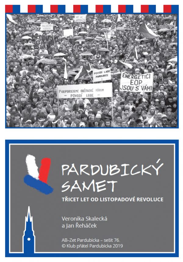 Pardubický Samet