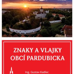 Znaky a vlajky obcí Pardubicka