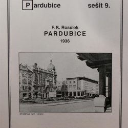 Pardubice 1936