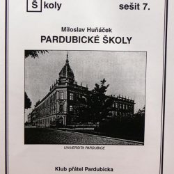 Pardubické školy