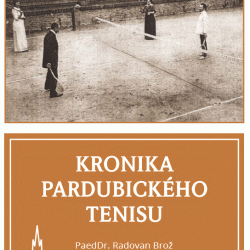 Kronika pardubického tenisu